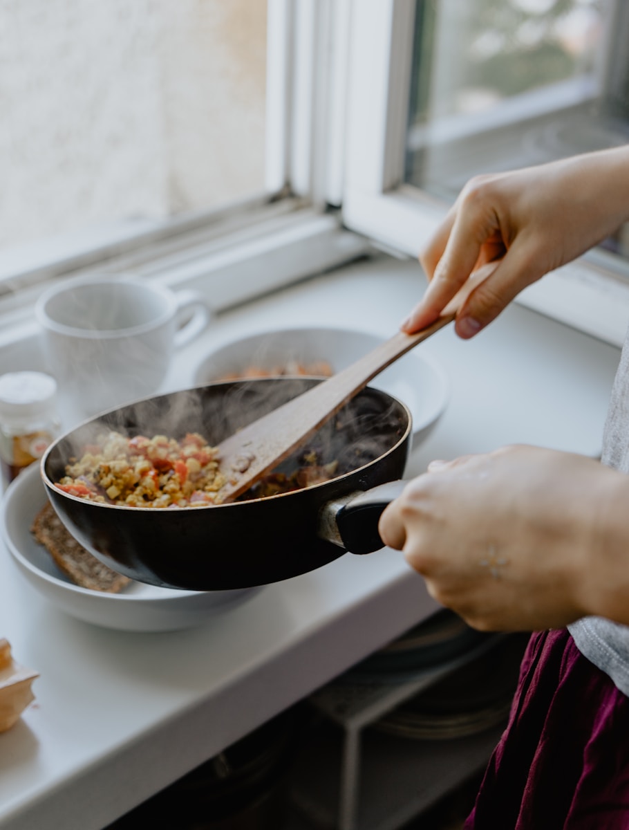 Miten palautua tehokkaasti raskaasta treenistä?