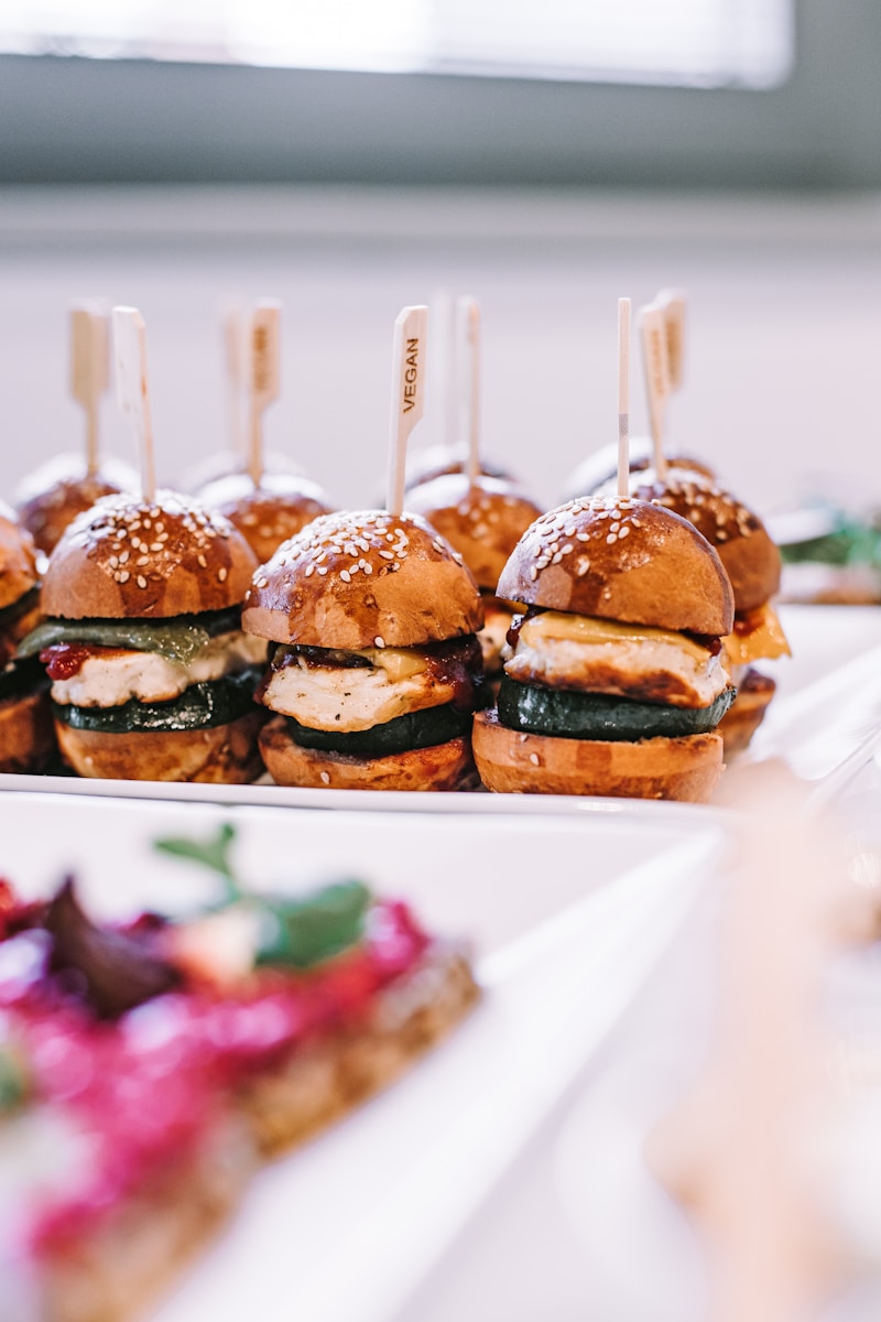 catering ja pitopalvelu